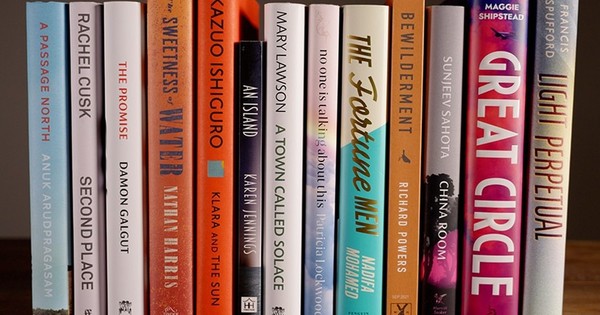 La Nación / Booker Prize apuesta por plumas reconocidas