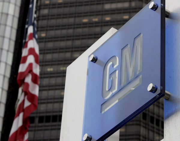 GM nombra al colombiano Santiago Chamorro como presidente de GM Suramérica - MarketData