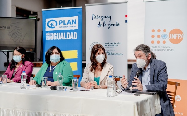 MINNA presenta estudio de investigación 'Invisibles a Plena Luz'