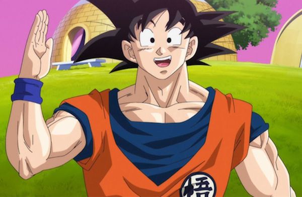 Cartoon Network saca del aire a “Dragon Ball Super” tras denuncia en Argentina - Cine y TV - ABC Color