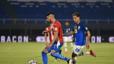 Junior Alonso y su crítica sobre el tema cesión de jugadores