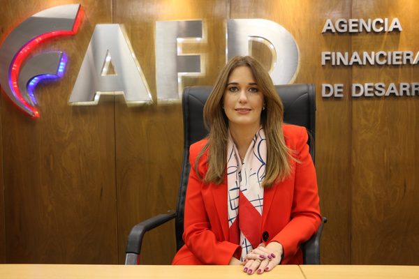 AFD coloca bonos por G. 100.000 millones en el parqué asunceno