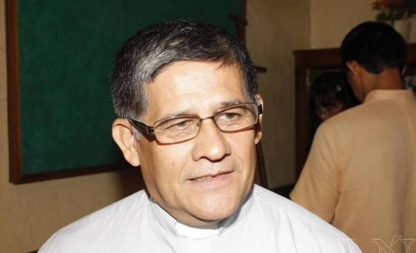 Diario HOY | Caso Alexa: Fijan fecha para juicio a sacerdote acusado de acoso