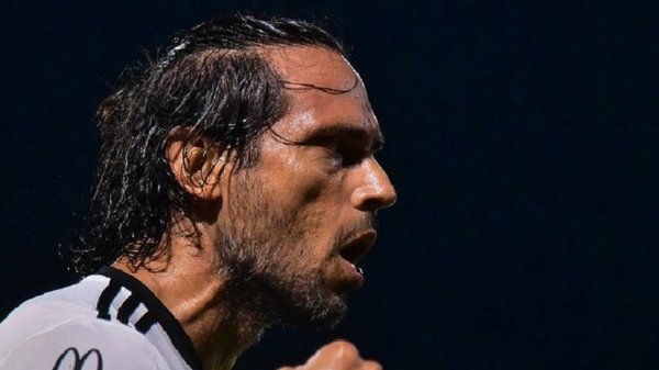 Olimpia declara a Roque como intransferible | Noticias Paraguay