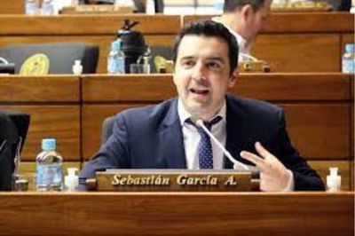 Sebastián García criticó duramente a los bañadenses por las ollas populares
