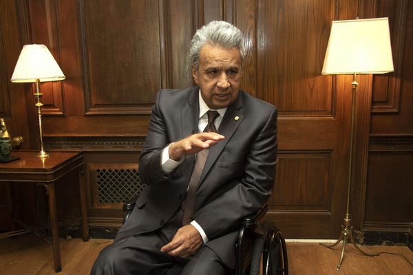 La refinería más grande de Ecuador tendrá una gestión público-privada - MarketData