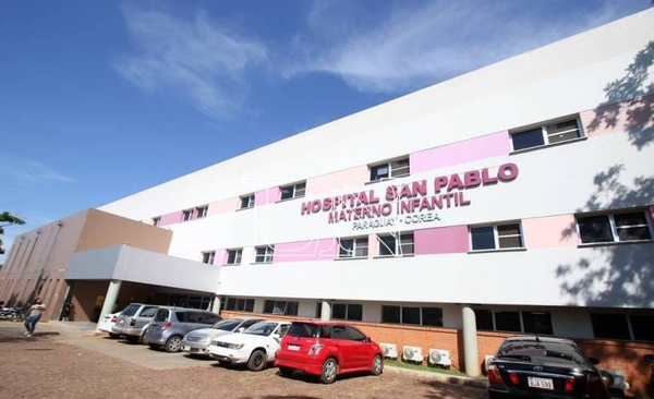 Diario HOY | Se encienden las alertas por posible caso de sarampión en el Hospital San Pablo