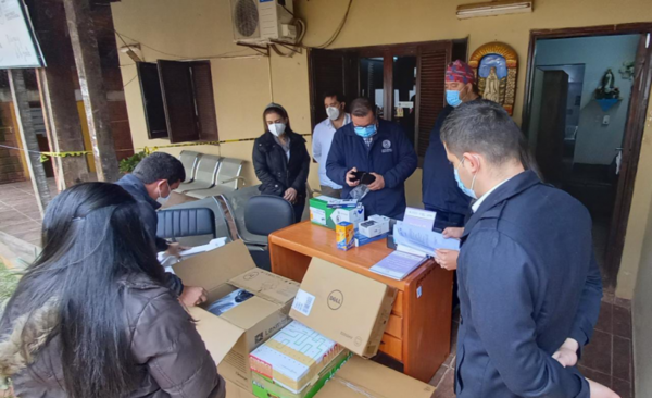 Diario HOY | Equipan consultorios de dos hospitales del interior para tratar a pacientes con obesidad