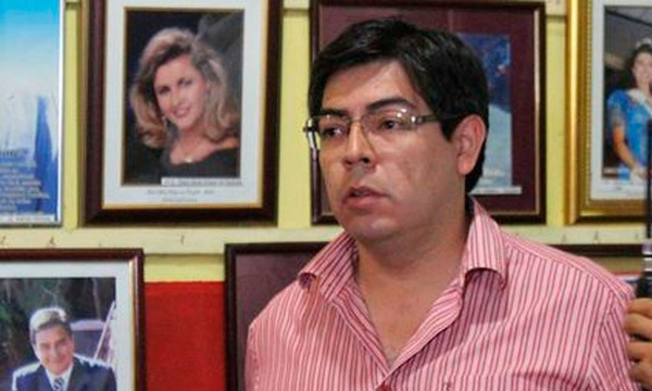 Luis Villar acusa a Mario Varela y a su gente de querer desestabilizar el IPS - OviedoPress