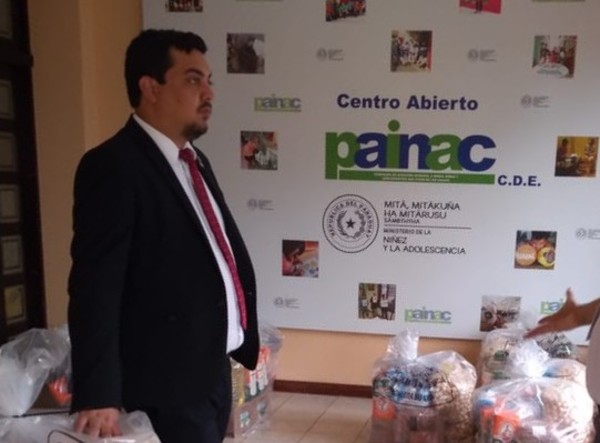 MINNA pide mayor integración de municipios en labores de rescate de niños y adolescentes en situación de calle