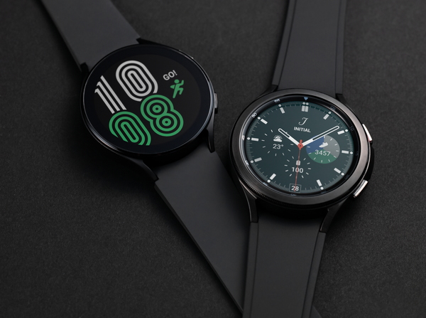 Galaxy Watch 4 y Galaxy Watch 4 Classic: remodelando la experiencia de reloj inteligente