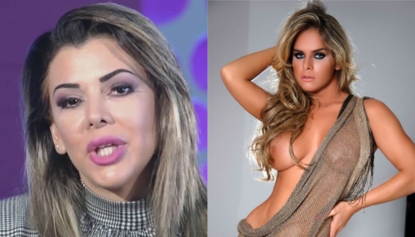 Gabi Wolscham no se calla y responde con todo a Marly - Teleshow