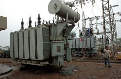 Ande realiza nueva promesa de un verano “con menos cortes de energía” - Nacionales - ABC Color