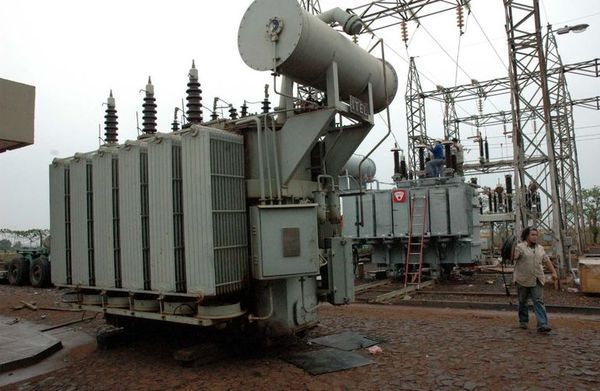 Ande realiza nueva promesa de un verano “con menos cortes de energía” - Nacionales - ABC Color