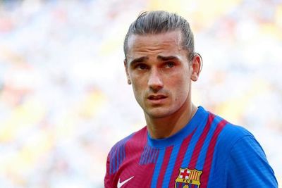 Griezmann regresa al Atleti, según medio francés - Fútbol Internacional - ABC Color