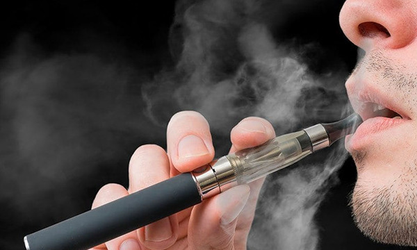 Cigarrillos electrónicos contienen sustancias tóxicas que causan daños al organismo - OviedoPress