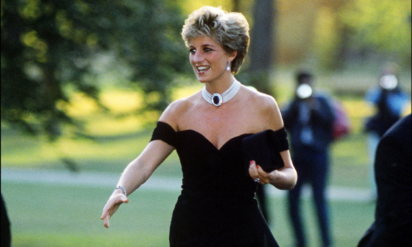 5 datos curiosos de la princesa Diana a 24 años de su muerte