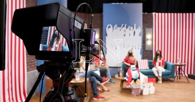La Nación / #GENAlbirrojo: Grupo Nación prepara gran despliegue para alentar a Paraguay