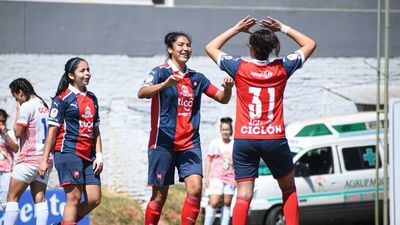 Torneo Clausura de Fútbol Femenino ya tiene a semifinalistas