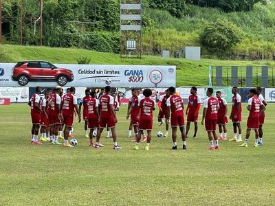 Panamá se medirá con Costa Rica en el inicio de las eliminatorias | El Independiente