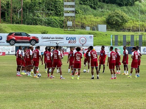 Panamá se medirá con Costa Rica en el inicio de las eliminatorias | El Independiente