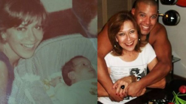 Le abandonaron de bebé, una joven le adoptó y ahora es un exitoso ingeniero