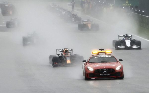 La FIA hará revisión de normas para evitar situaciones como la del último GP