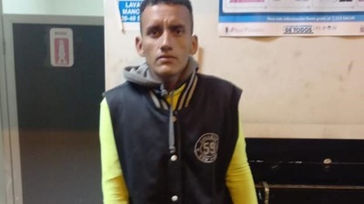 ¡Horror! Capturan en Perú a hombre que secuestraba menores para vender sus órganos