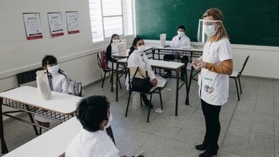El peligro docente | El Independiente