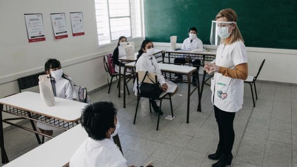 El peligro docente | El Independiente
