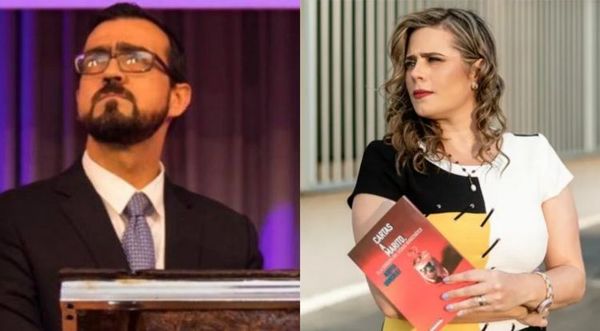Pastor evangélico y el poliamor: “Debemos rechazar a líderes que defienden perversiones sexuales”