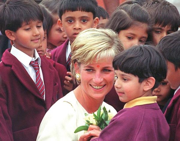 Diana: 24 años sin la princesa del pueblo - Gente - ABC Color