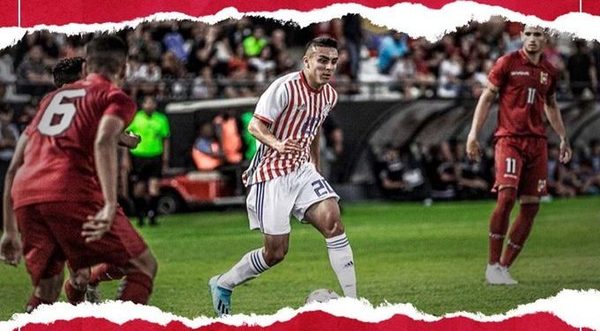 El Nottingham Forest hace oficial la llegada del paraguayo Braian Ojeda