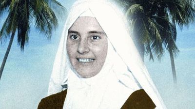 Reliquia de Chiquitunga llegará al país el 21 de setiembre