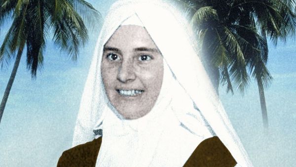 Reliquia de Chiquitunga llegará al país el 21 de setiembre