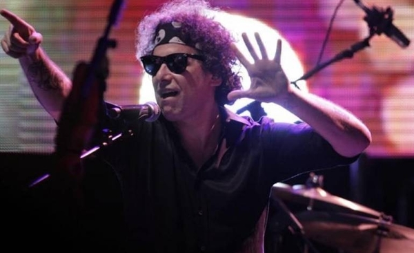 Diario HOY | Estrenan un documental sobre la vida del músico argentino Andrés Calamaro