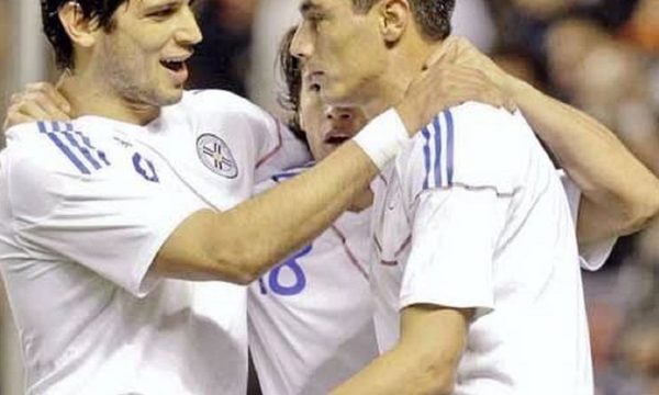 Olimpia confírma que Roque planteó irse a Libertad, pero bloqueó pase hasta diciembre