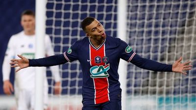 Kylian Mbappé se queda en el PSG