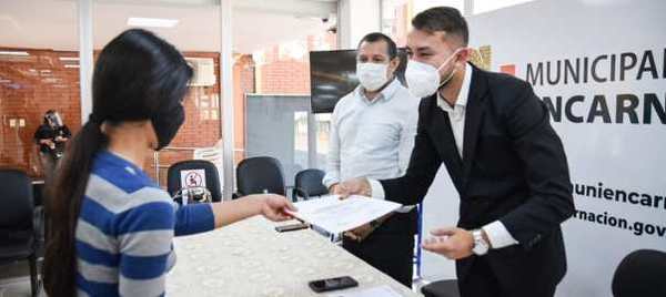 MÁS OPORTUNIDADES DE CAPACITACIÓN PARA JÓVENES
