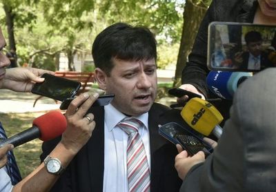 Medidas alternativas para exsecretarios de Villamayor procesados por caso Messer - Nacionales - ABC Color