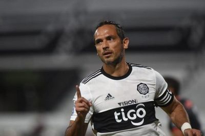 Roque se queda: Balotta afirmó que Olimpia incluso tiene planes de renovar contrato con su estrella | Ñanduti
