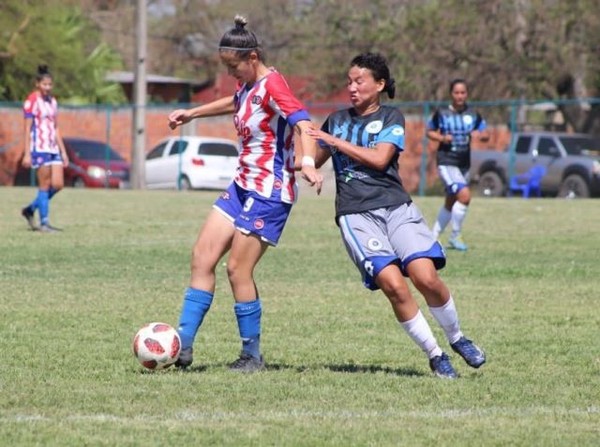 Semifinales listas - APF