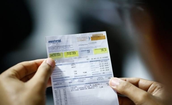 Diario HOY | Brasil vuelve a subir el precio de la electricidad a causa de la sequía