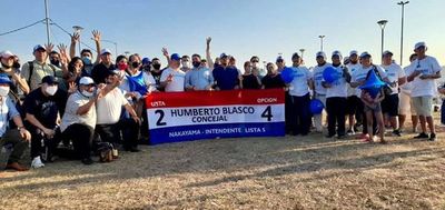 Nakayama plantea tranvía eléctrico - Nacionales - ABC Color