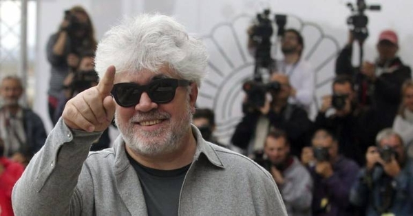 Diario HOY | Almodóvar abre la Mostra que espera el regreso de las estrellas a Venecia