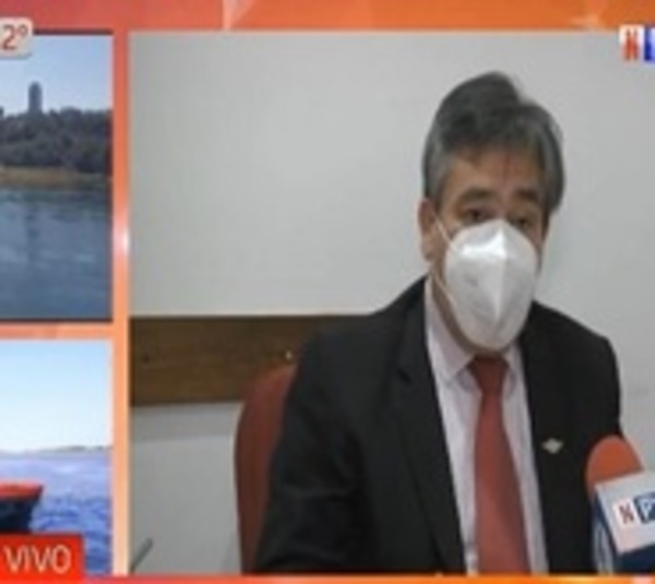 Lluvias importantes recién se registrarían a finales de noviembre - Paraguay.com