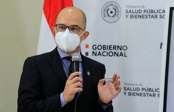 Diario HOY | Esperan llegada de más vacunas contra el COVID-19 y seguirán insistiendo con los reacios