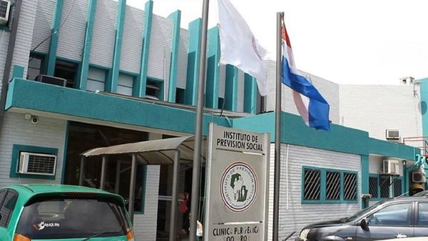 Asegurada denuncia que no la quisieron atender en IPS Boquerón