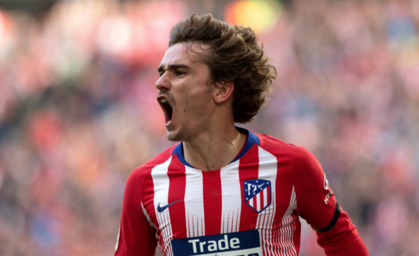 Diario HOY | Griezmann está de regreso en el Atlético Madrid