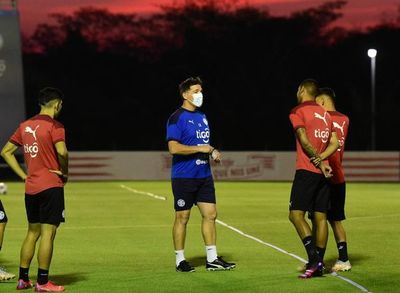 Berizzo, en la búsqueda del equipo para Quito - Fútbol - ABC Color